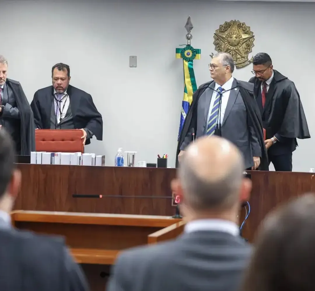 Caso Marielle e Anderson: STF condena irmãos Brazão a 76 anos