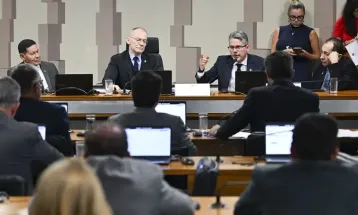 CPI do Crime convoca Vorcaro, Campos Neto e Paulo Guedes no caso Banco Master