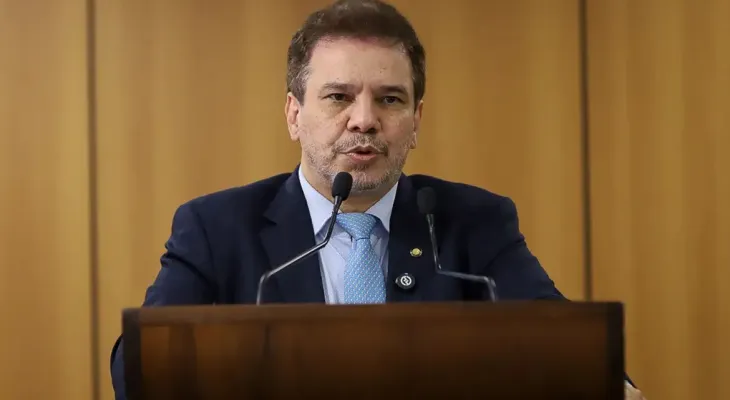 Ministro cobra debate sobre recursos após aprovação do PL Antifacção