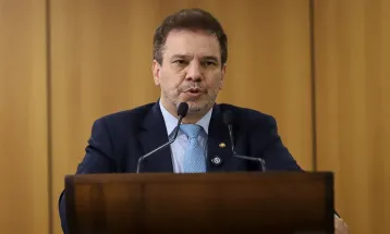 Ministro cobra debate sobre recursos após aprovação do PL Antifacção