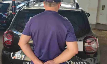 Prefeito afasta motorista do Conselho Tutelar preso por importunação sexual contra estagiária