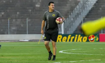 Série D e Sub-20 pela frente para o Cascavel