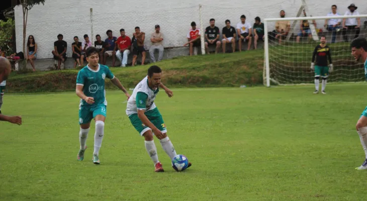 Chácara Fardoski: restam apenas cinco vagas nas oitavas