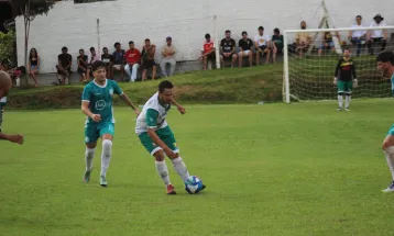 Chácara Fardoski: restam apenas cinco vagas nas oitavas