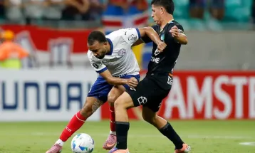 Bahia amplia a lista de brasileiros eliminados na fase prévia