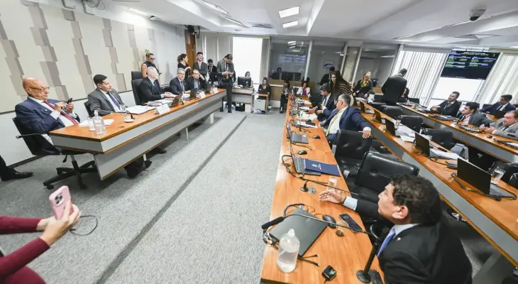 Mendonça desobriga irmãos de Toffoli a comparecer à CPI do Crime Organizado