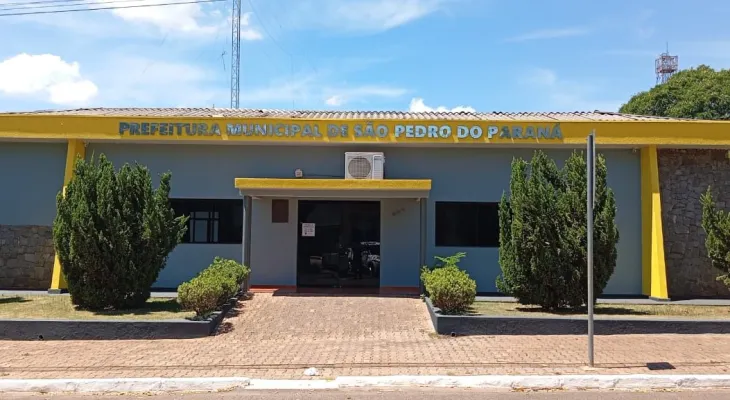 Quase 6 milhões em dívidas de IPTU foram canceladas em São Pedro/PR
