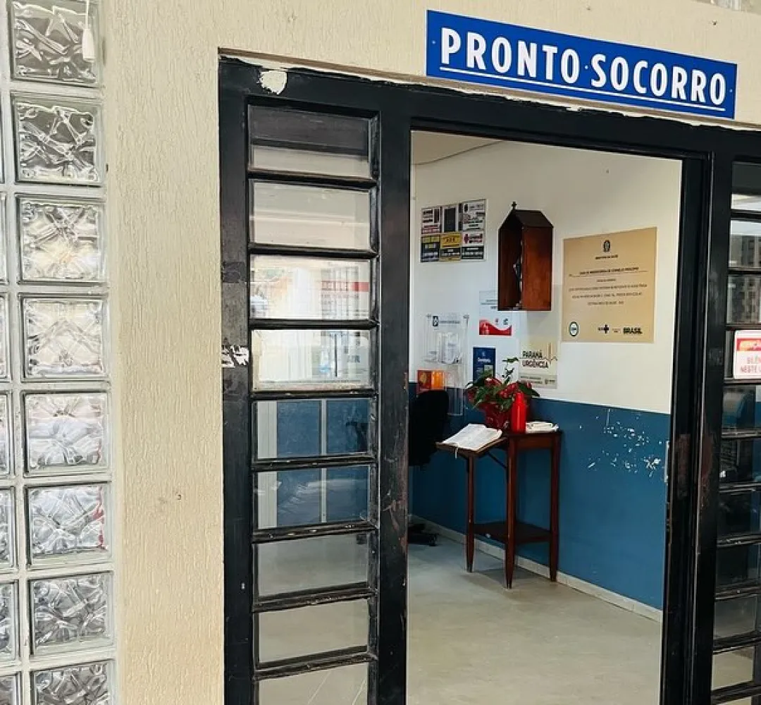 MP investiga suspeita de fura-fila na saúde em Cornélio Procópio