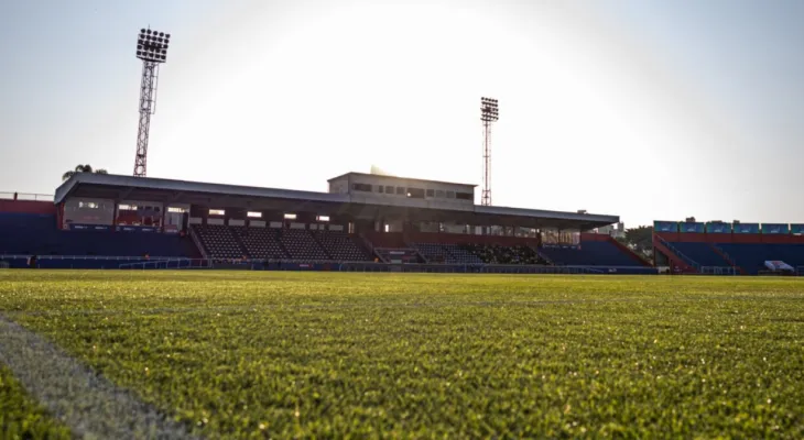 Paraná Clube estreia na Divisão de Acesso contra o Prudentópolis com ingressos esgotados