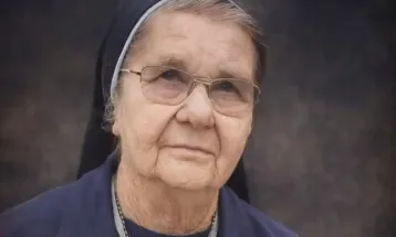 MP denuncia homem por estupro e feminicídio de religiosa de 82 anos em convento de Ivaí; penas podem ultrapassar 50 anos