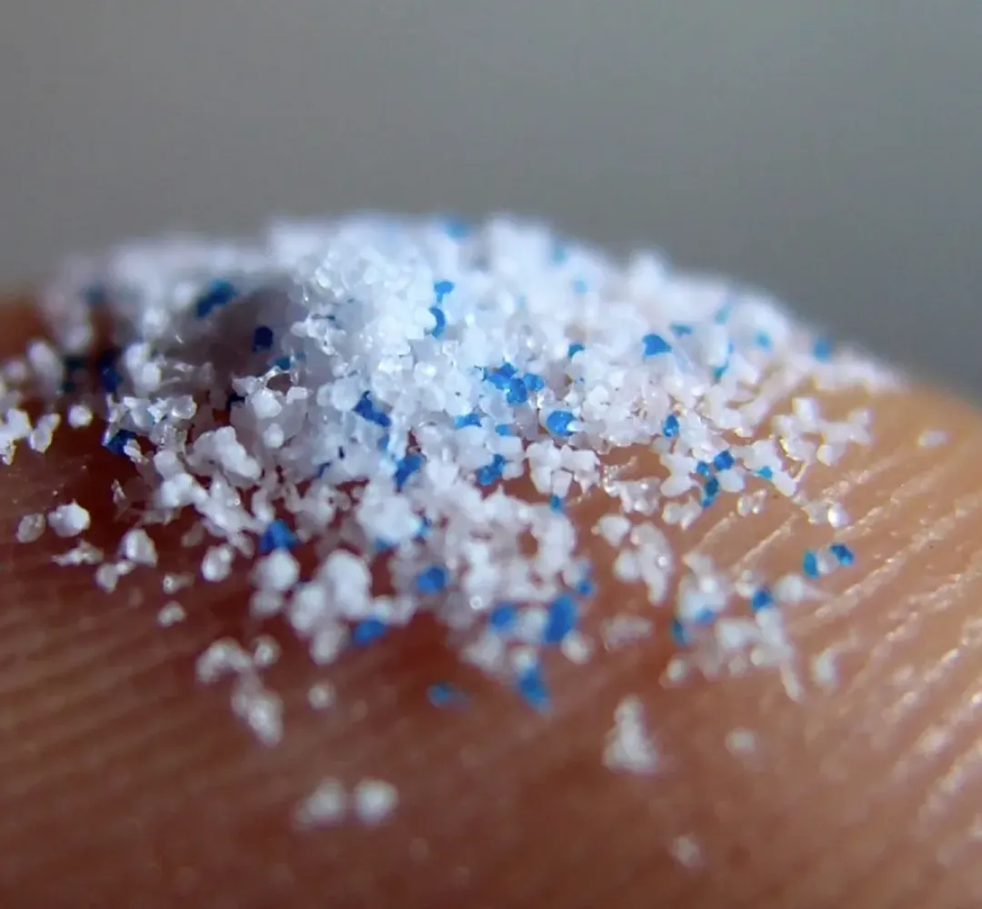 Plásticos, poluição global