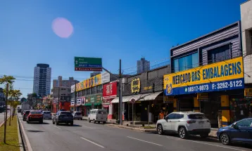 Intenção de consumo das famílias cresce no Paraná em fevereiro, aponta Fecomércio