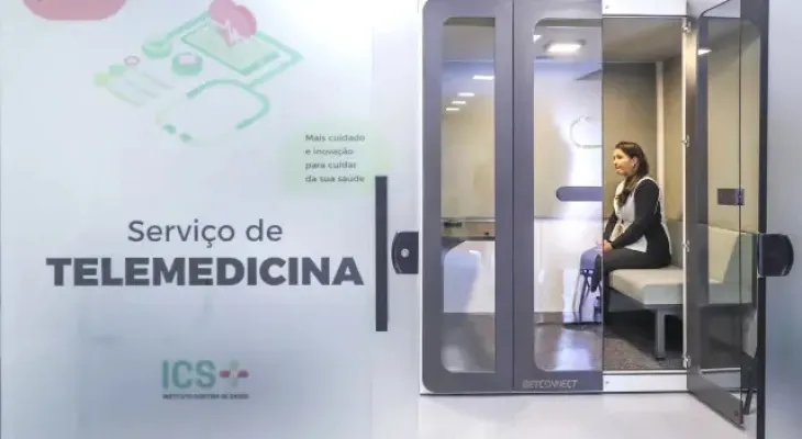 Suspenso pregão do Instituto Curitiba de Saúde por exigência não prevista em edital