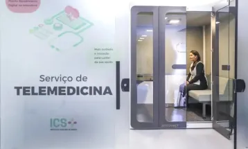 Suspenso pregão do Instituto Curitiba de Saúde por exigência não prevista em edital