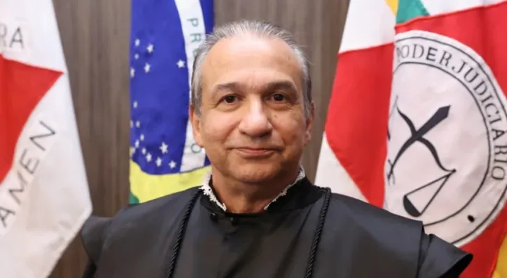 CNJ afasta desembargador após decisão polêmica em caso de estupro; investigação se amplia