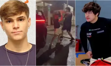 Família de Rodrigo Castanheira denuncia deboche e combinação de versões após crime em Vicente Pires