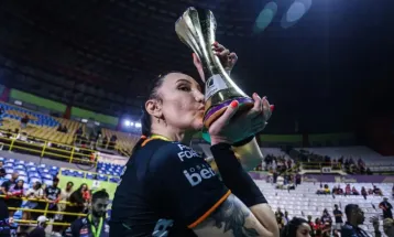 Entidade recorre ao STF para liberar atleta trans em campeonato no Paraná e caso gera embate político