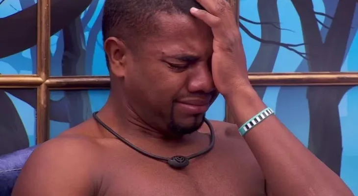 Davi Brito rompe o silêncio sobre abandono da Globo e boatos de falência: 