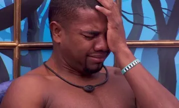 Davi Brito rompe o silêncio sobre abandono da Globo e boatos de falência: 