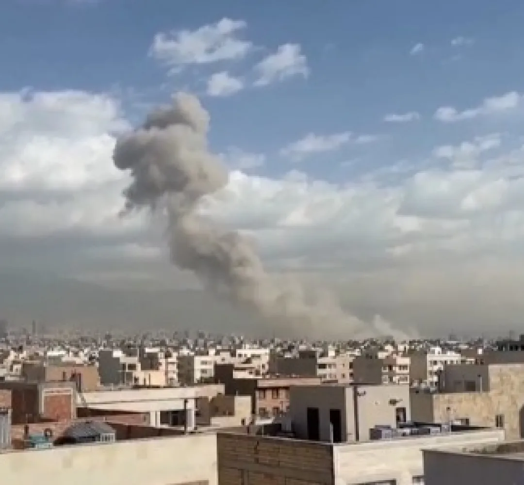 Bombardeio a Teerã mata ex-presidente iraniano Mahmoud Ahmadinejad