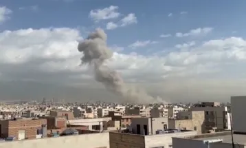 Bombardeio a Teerã mata ex-presidente iraniano Mahmoud Ahmadinejad