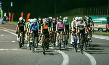 GP Cascavel de Ciclismo será neste sábado no Autódromo Internacional de Cascavel