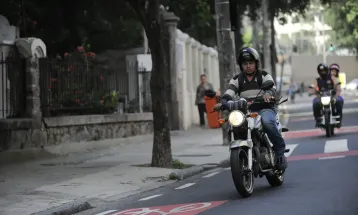 Falta de placa não é crime se chassi estiver legível, decide juíza