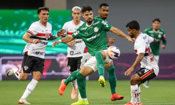 Clássico Choque-Rei: em jogo a vaga na final do Campeonato Paulista