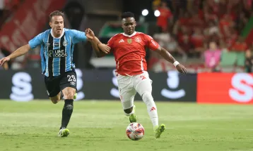 O primeiro clássico Gre-Nal da decisão do Campeonato Gaúcho