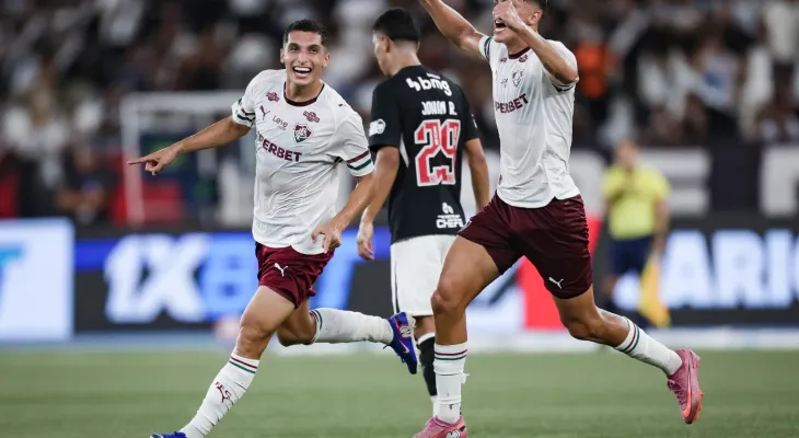 Flu x Vasco: Carioca define o primeiro finalista neste domingo
