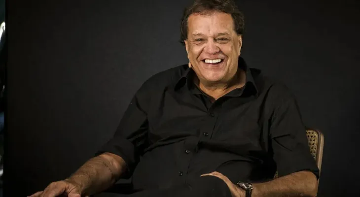 Morre Dennis Carvalho, referência da teledramaturgia brasileira, aos 78 anos