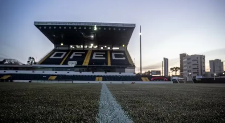 Operário x Londrina: Onde assistir ao vivo, horário e escalações