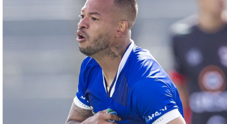 Patriotas vence o Batel e tem boa estreia na Segundona 2026