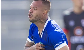 Patriotas vence o Batel e tem boa estreia na Segundona 2026