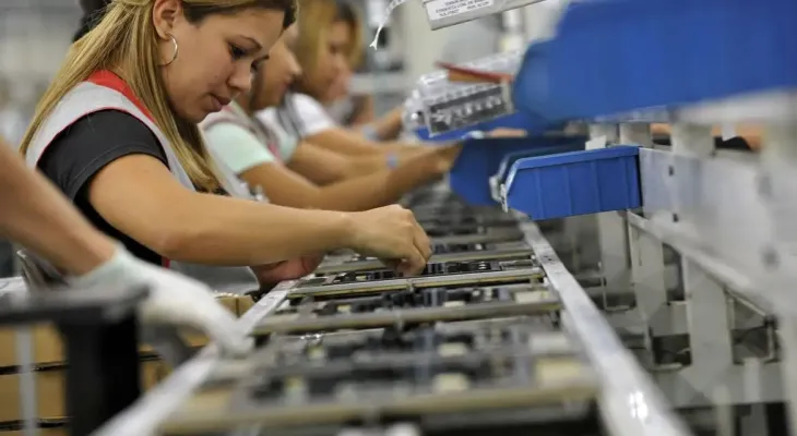 Revisão em taxas de importação de eletrônicos mantém preço sem aumento