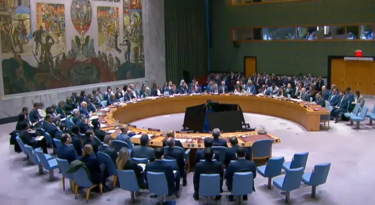 Conselho de Segurança faz reunião de emergência após ataques ao Irã