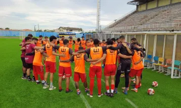 Rio Branco x Laranja Mecânica: confira onde assistir e os detalhes da partida