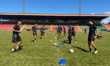 Nacional x Toledo: confira onde assistir e os detalhes da partida