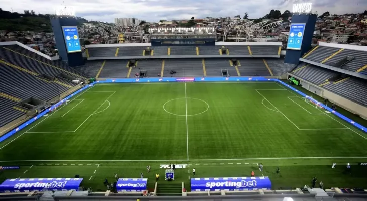 Palmeiras x São Paulo: horário, onde assistir e escalações da semifinal do Paulista