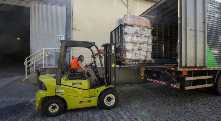 Governo do Paraná envia ajuda humanitária a vítimas das enchentes em Minas Gerais