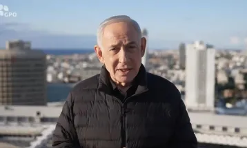 Netanyahu afirma que ofensiva contra o Irã será intensificada