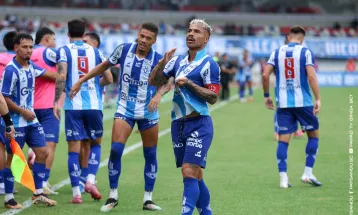 Paysandu vence o Remo e sai na frente na final do Paraense