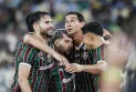 Fluminense empata com o Vasco e garante vaga na final do Campeonato Carioca