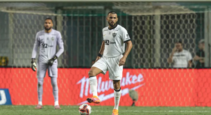Atlético Mineiro vence o América-MG nos pênaltis e vai à final do Campeonato Mineiro contra o Cruzeiro