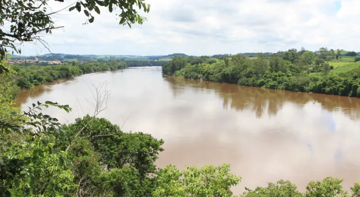 Segurança jurídica e irrigação dominam a pauta ambiental do Paraná