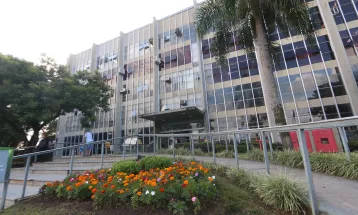 Falha em sistema de licitação leva TCE-PR a suspender pregão da Prefeitura de Ponta Grossa