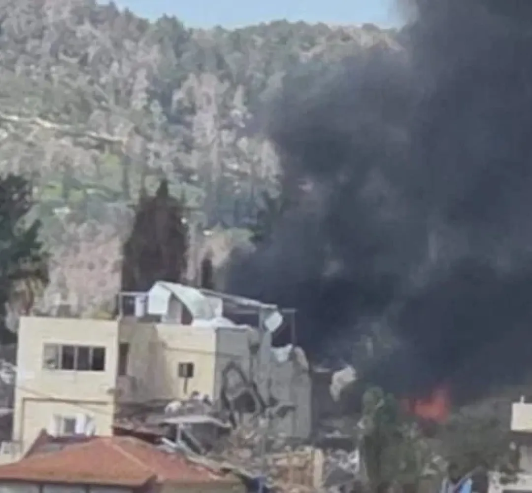 Ataques de EUA e Israel ao Irã: Sobe para 555 o número de mortos, diz agência