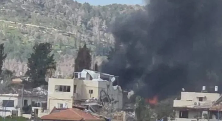 Ataques de EUA e Israel ao Irã: Sobe para 555 o número de mortos, diz agência