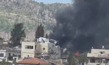 Ataques de EUA e Israel ao Irã: Sobe para 555 o número de mortos, diz agência