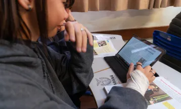 Ensino técnico avança no Paraná e atinge 34% das matrículas do ensino médio em 2026